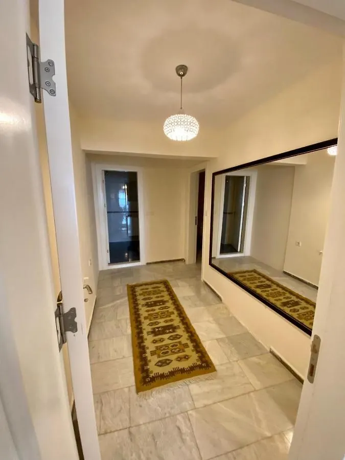 Bodrum Burcu Residence, Magnificent Sea View, Cozy, Free Otopark, Free Wifi