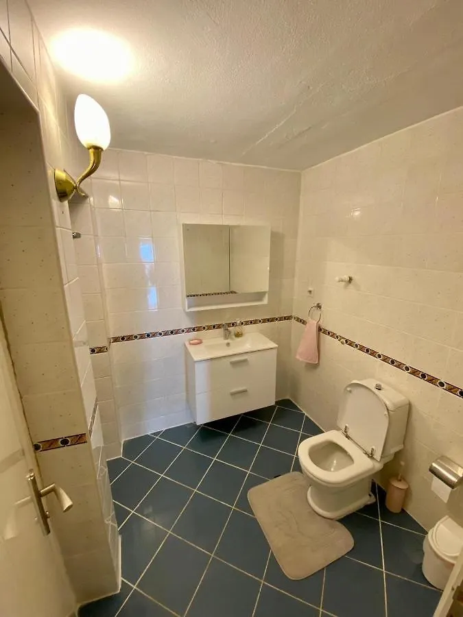Bodrum Burcu Residence, Magnificent Sea View, Cozy, Free Otopark, Free Wifi