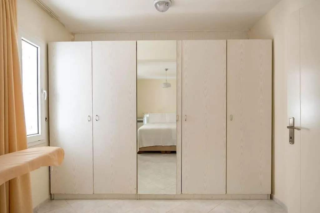 Bodrum Burcu Residence, Magnificent Sea View, Cozy, Free Otopark, Free Wifi Τουρκία