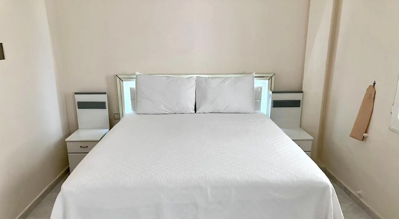 Bodrum Burcu Residence, Magnificent Sea View, Cozy, Free Otopark, Free Wifi Τουρκία