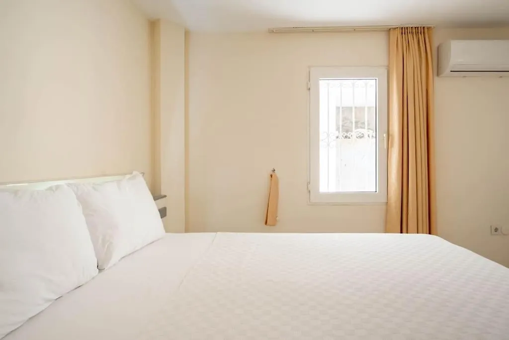 Bodrum Burcu Residence, Magnificent Sea View, Cozy, Free Otopark, Free Wifi