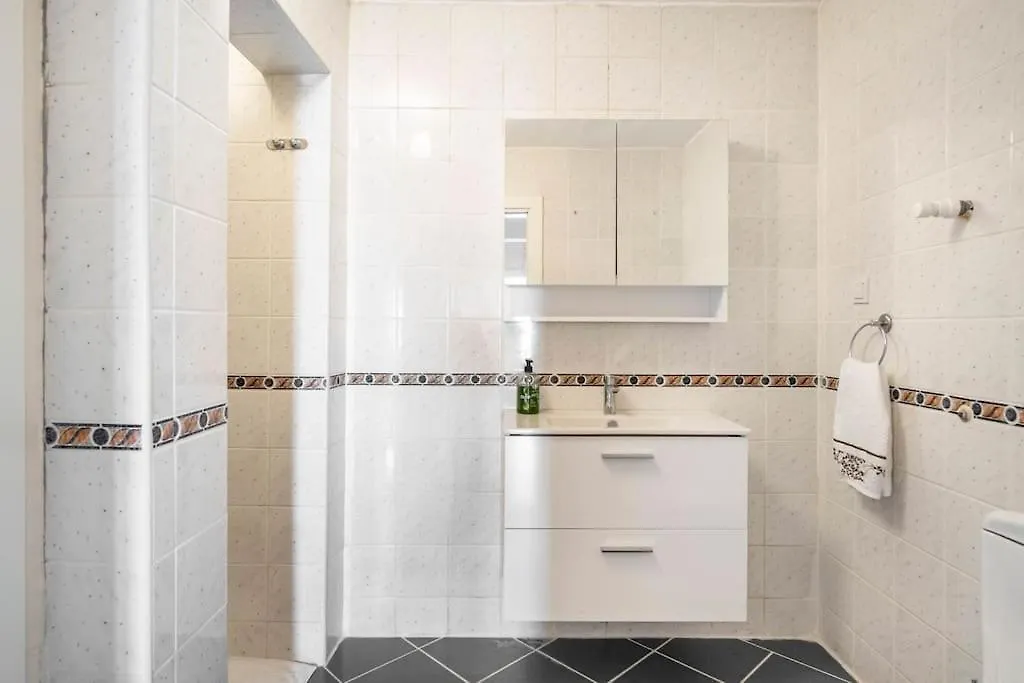 Bodrum Burcu Residence, Magnificent Sea View, Cozy, Free Otopark, Free Wifi 0*,