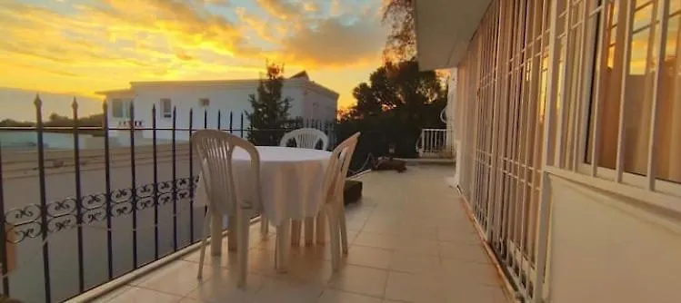 Bodrum Burcu Residence, Magnificent Sea View, Cozy, Free Otopark, Free Wifi