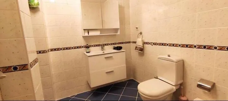 Bodrum Burcu Residence, Magnificent Sea View, Cozy, Free Otopark, Free Wifi Διαμέρισμα