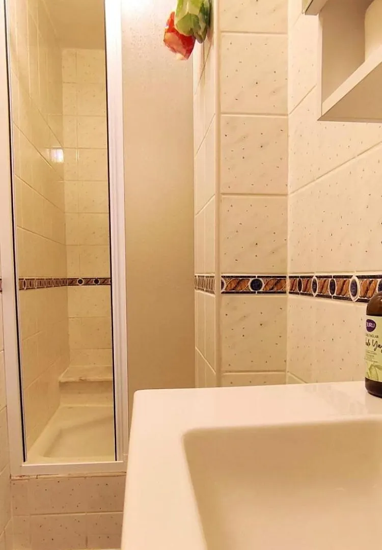 Bodrum Burcu Residence, Magnificent Sea View, Cozy, Free Otopark, Free Wifi